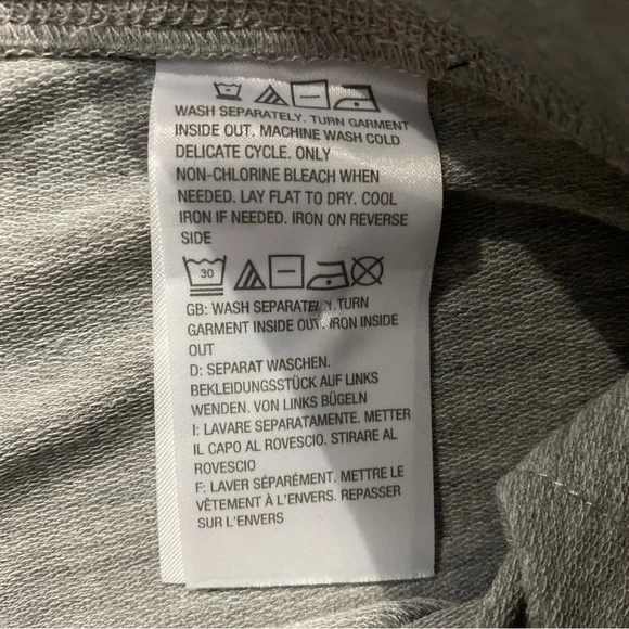 Quacker Factory Jogger Pants - Picture 6 of 10